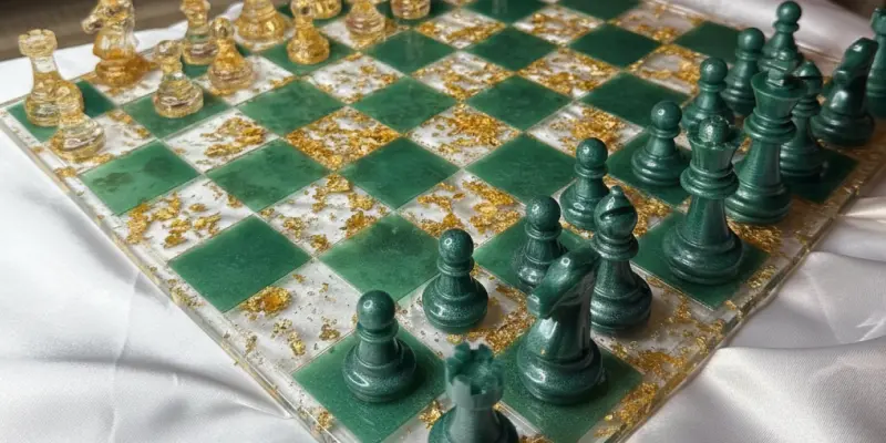 Échecs