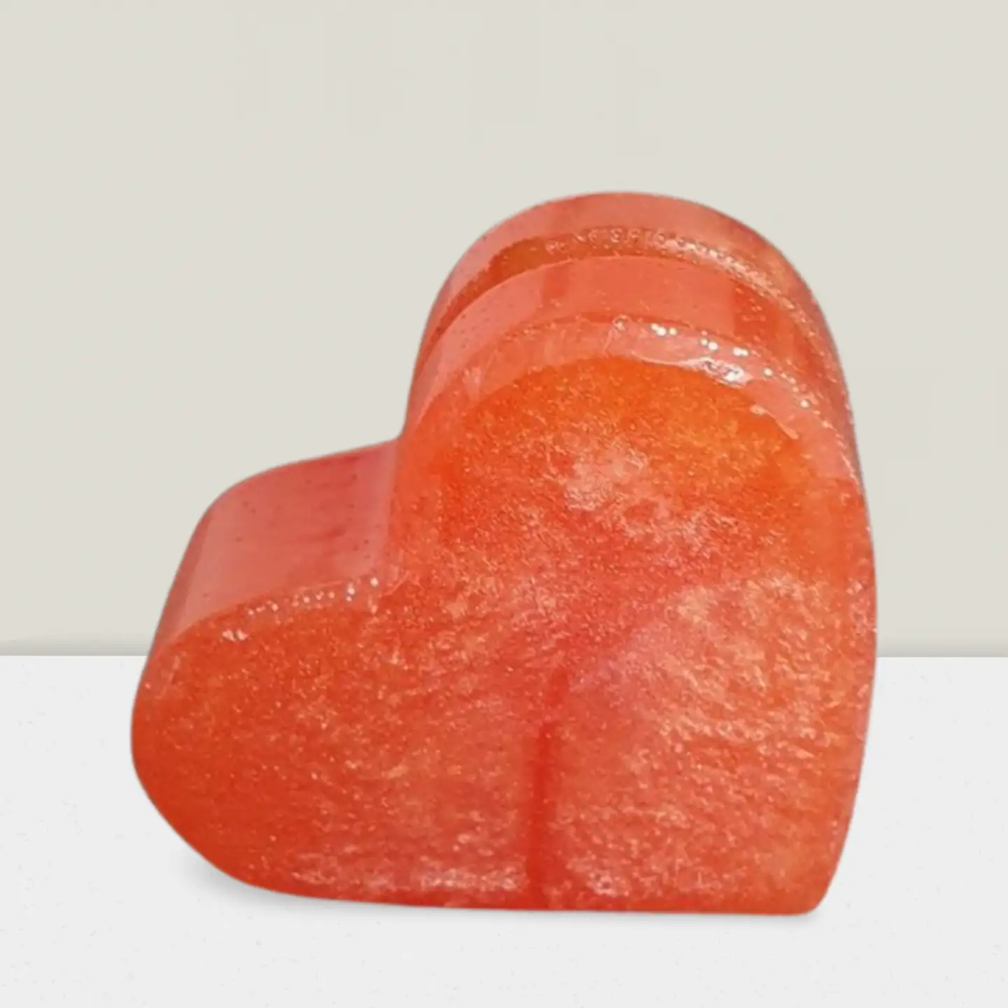 petit coeur  marque place